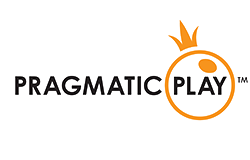 Pragmatic Play logo