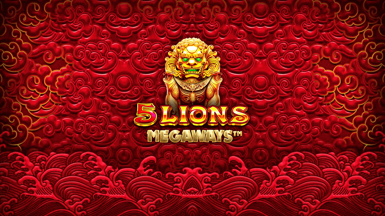 5 Lions Megaways